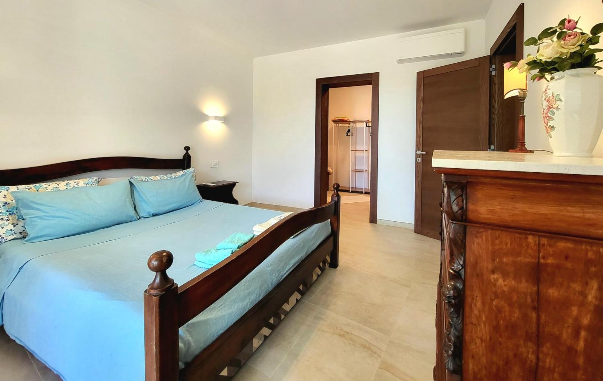 Ferienwohnung Un'Oasi Di Pace In Riva Al Mare Pittulongu Exterior foto